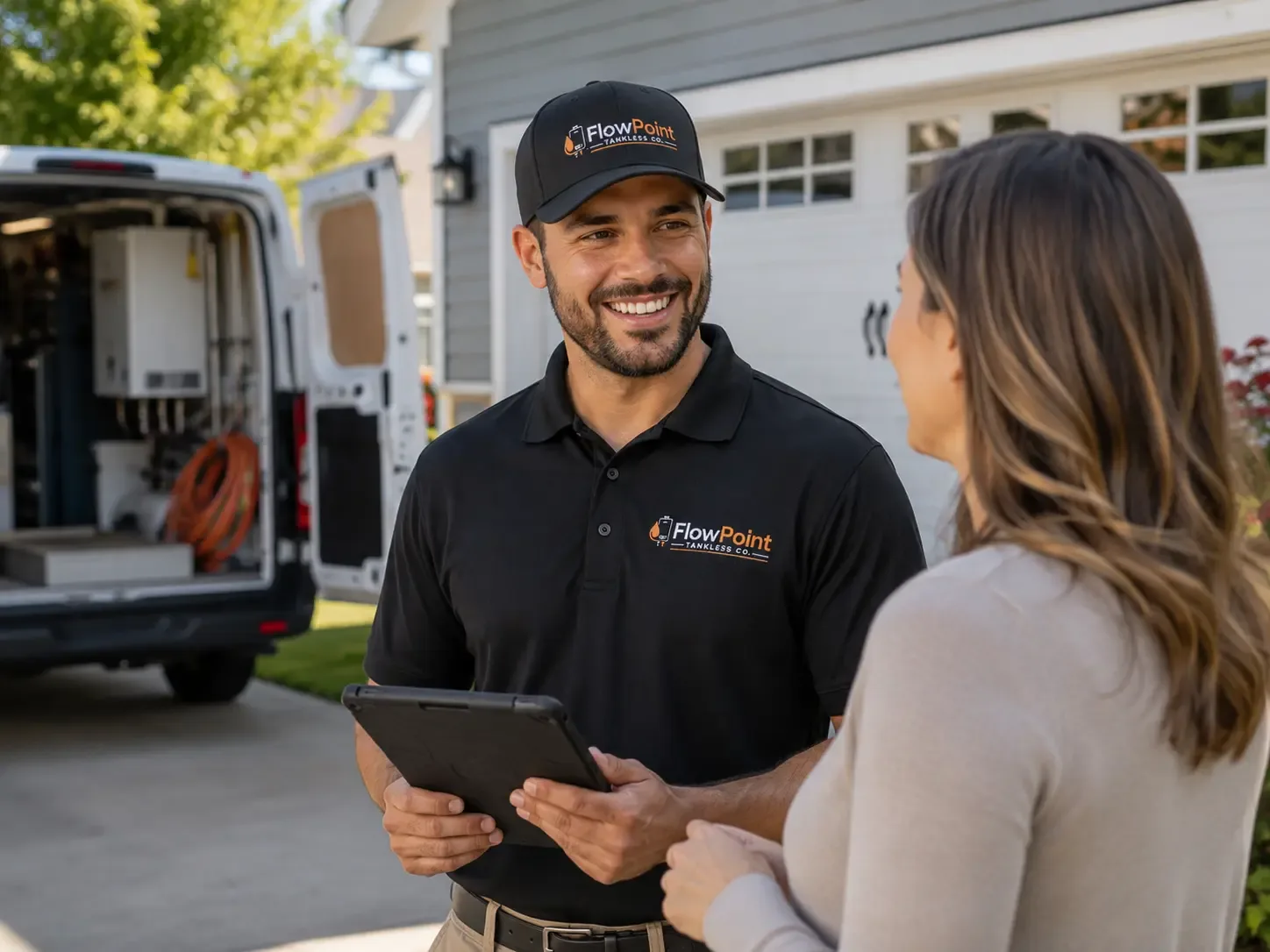 Tankless Water Heater Installation Marsteller, PA FAQs